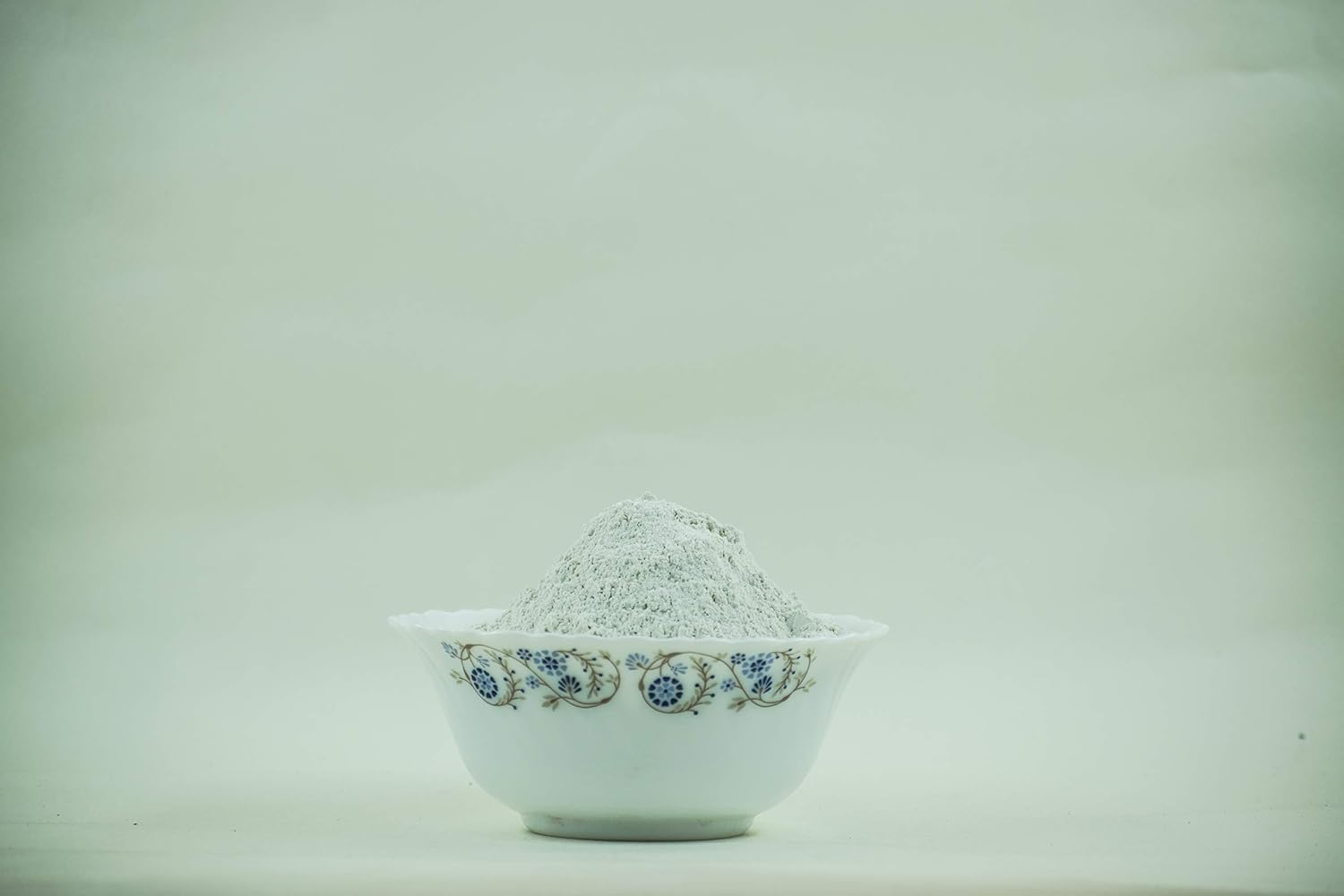 SVATV Bentonite Clay Powder Natural Face Packs and Face Mask Formulations Nourishes Exfoliants - Image 5
