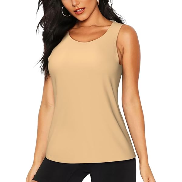 売れ筋商品|||ヘッド Tシャツ レディース トップス PLAY TECH TANK WOMEN - Top - yellow Buy HEAD Play Tech Tank Top Women Golden Yellow online