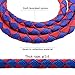 Dog Leash Premium Dog Rope Leash for Small Medium Large Pets Premium Quality Nylon Rope 5 FT The Most Comfortable Traction Distance