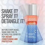 REVLON PROFESSIONAL Equave Hydro Fusio-Oil Instant Weightless Nourishment 200ml view 3