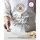 The King Arthur Baking School: Lessons and Recipes for Every Baker