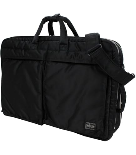 Amazon.com: [Porter] PORTER Force FORCE 3WAY BRIEFCASE 3WAY