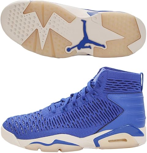 nike air jordan flyknit elevation