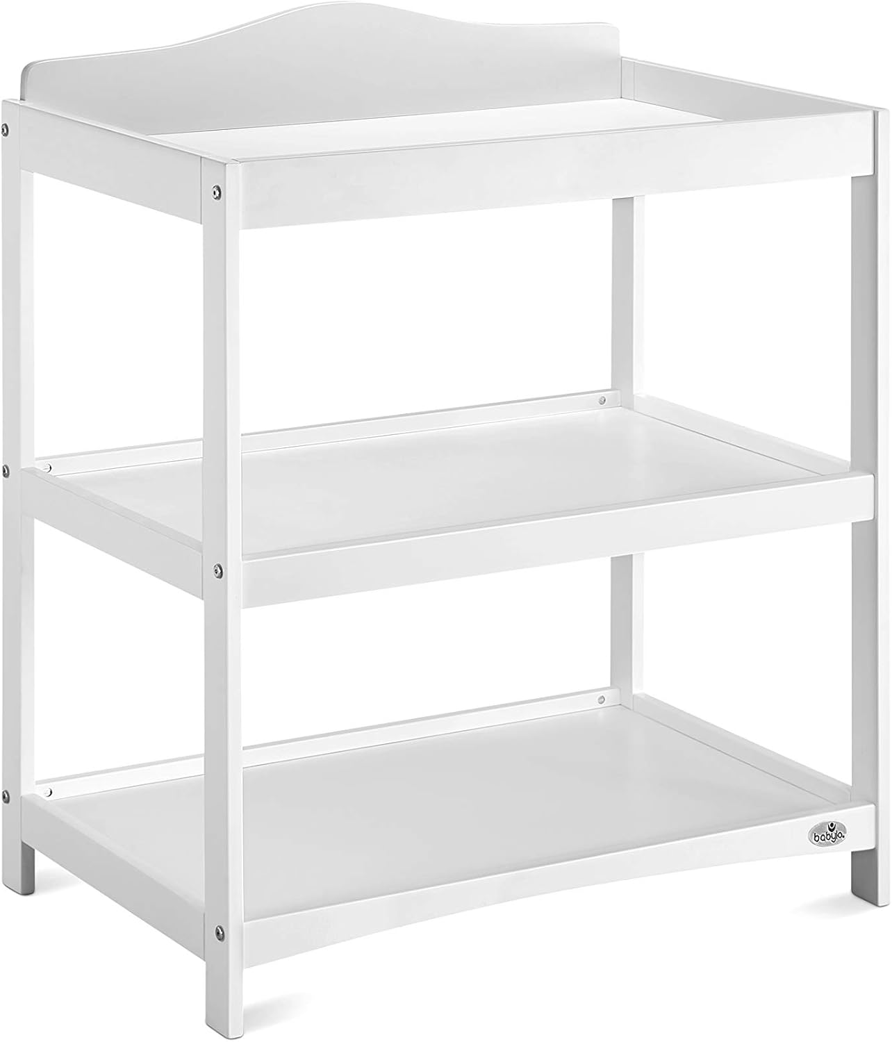 babylo changing table