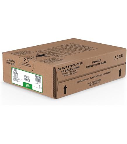 Amazon.com: Supply Depot Compatible with Coke Classic Soda Syrup