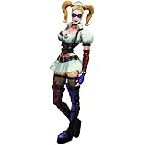 play arts kai harley quinn