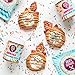 Buff Bake - Protein Almond Spread - Unicorn - Organic, Non-GMO, Gluten-Free - 13 oz. Jar