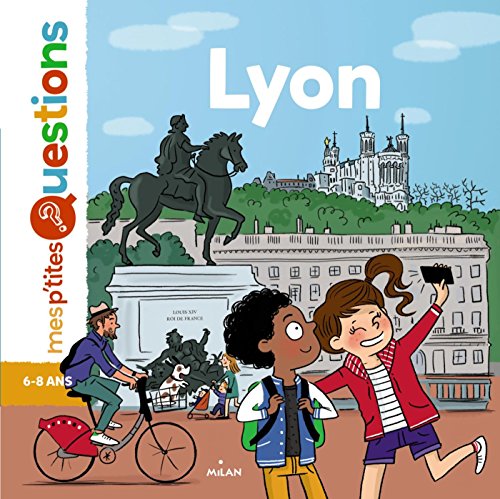 Lyon by 