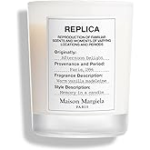 Maison Margiela - Replica - Scented Candle - Room Freshener - Home Fragrance - 5.8 Oz