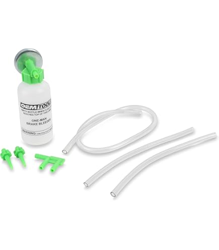 Purgador De Aceite De Freno Manual De 3 L Purgador De Freno | Envío Gratis