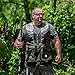 Challenger Shooting Vest Sporting Clays Pigeon Trap Skeet - Sizes M thru 2XL