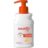 Douxo S3 PYO Medicated Dog Shampoo with 3% Chlorhexidine for Dogs &ndash; Antibacterial &amp; Antiseptic Yeast Infection Treatment For Dogs &amp; Cats, Clinically Proven, 6.7 fl oz