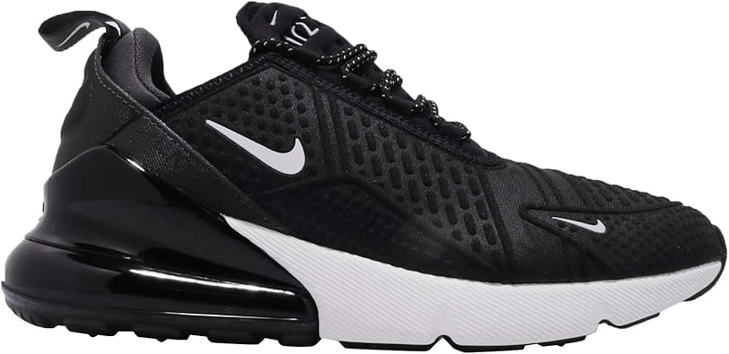 air max 270 se black