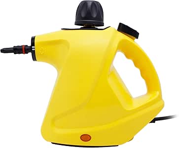 Amazon.com - LINLUX Handheld Pressurized Steam Cleaner ...