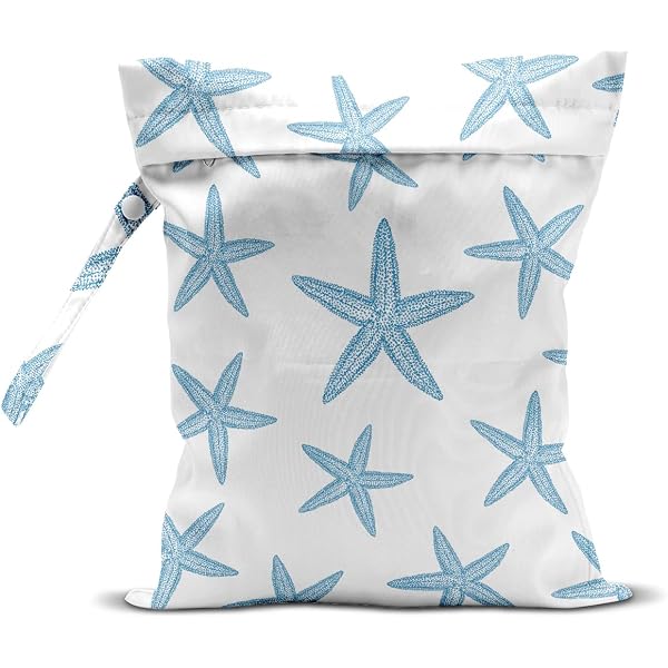 HDHBP Beach Essentials, Wet Bag For Swimsuit