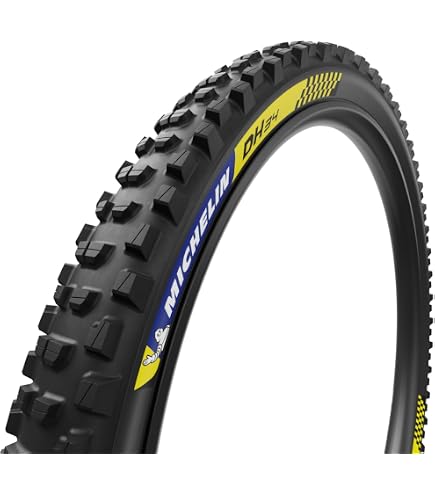 【未使用】ミシュラン DH MUD 29×2.40 (61-622) 2本セット Amazon.com : Michelin 29X2.40 (61-622) DH34 T.Ready Rigid Adult