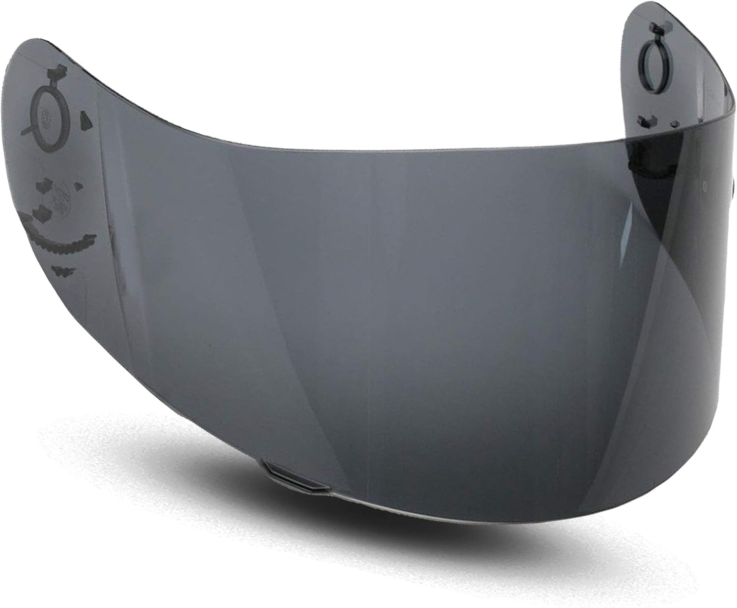 AGV S4 TiTech Visor GpPro XVent XR2 XQ7 XQ5 Stealth Mirage Airtech