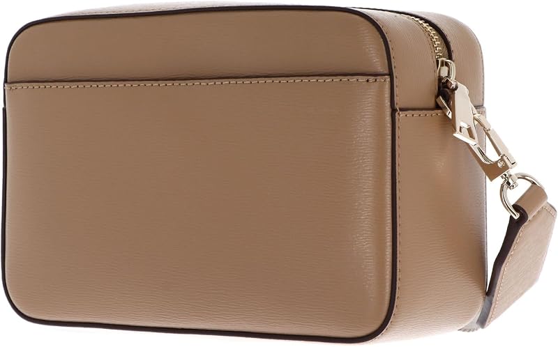 Women's Bryant AVE Camera Bag Handbag, Cappucino
