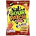 SOUR PATCH KIDS Fire Soft & Chewy Candy, 7.2 Ounce (12 Count)