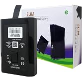 Bryzantine 320GB 320G Internal HDD Hard Drive Disk Disc for Xbox360 Xbox 360 S for Slim Games