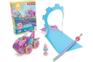 GoldieBlox Katinkas Dream Racer