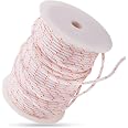 Cordo Tirante 3mm Corda Avviamento Per Motoseghe 3mm X 328 Piedi Compatibile Stihl Husqvarna 994413