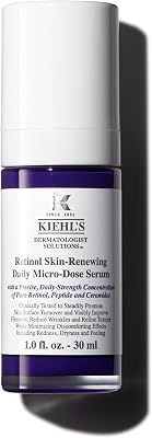 Sérum Anti-Idade Micro-Dose-Renovador de Retinol Diário, 30 ml