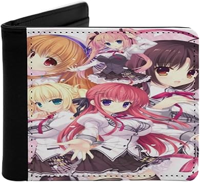 Amazon 朝宮 椎名あさみや しいなレザーロングウォレットシンスタイリッシュ多機能ウォレットメンズ レディースキュートシンプルゼリーカードホルダー大容量収納スマートウォレットリアルレザーウォレット13 5 11cm 財布