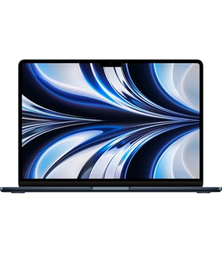 Amazon.com: Apple 2022 MacBook Air with Apple M2 Chip, 13-inch