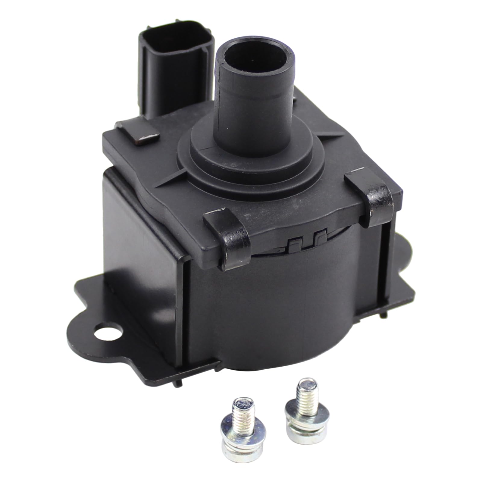 Photo 1 of MOTOKU EVAP Vapor Canister Purge Vent Solenoid Valve for Honda Civic 2001-2005 CR-V 2002-2004 for Acura RL 2004 RSX 2002-2004