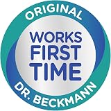Dr. Beckmann Fridge Hygiene Cleaner 250ml Spray Wipe Neutralises Odours view 7