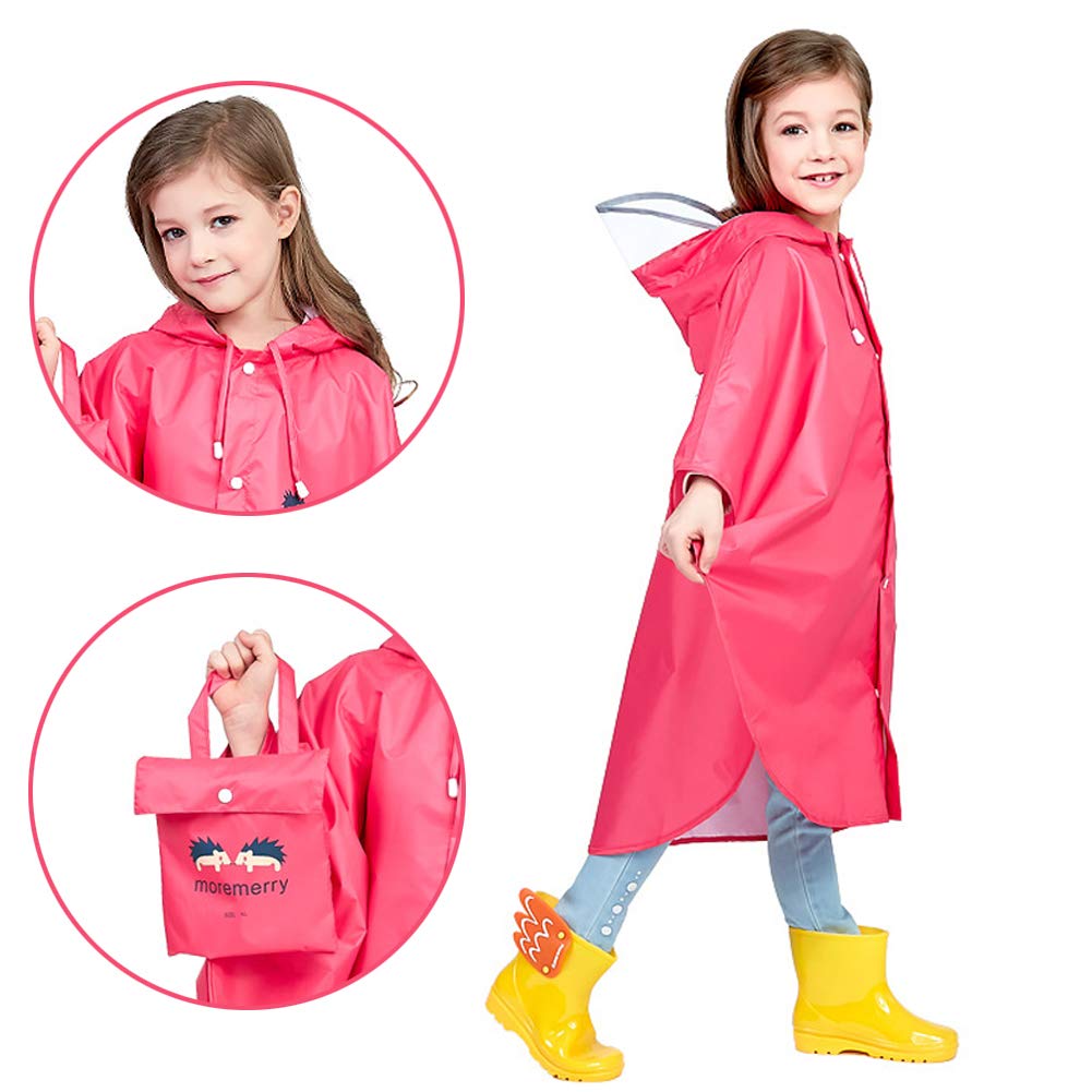 Para Bebe Nina Moremerry Chaqueta Impermeable Ninas De Hasta 24 Meses Ropa De Abrigo Westparkcleaners Com