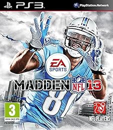 Madden NFL 13