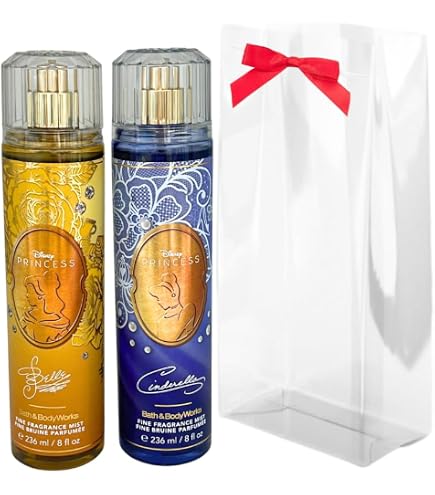 Amazon.com : Bath & Body Works Loyal To You 2 Pack Fine Fragrance
