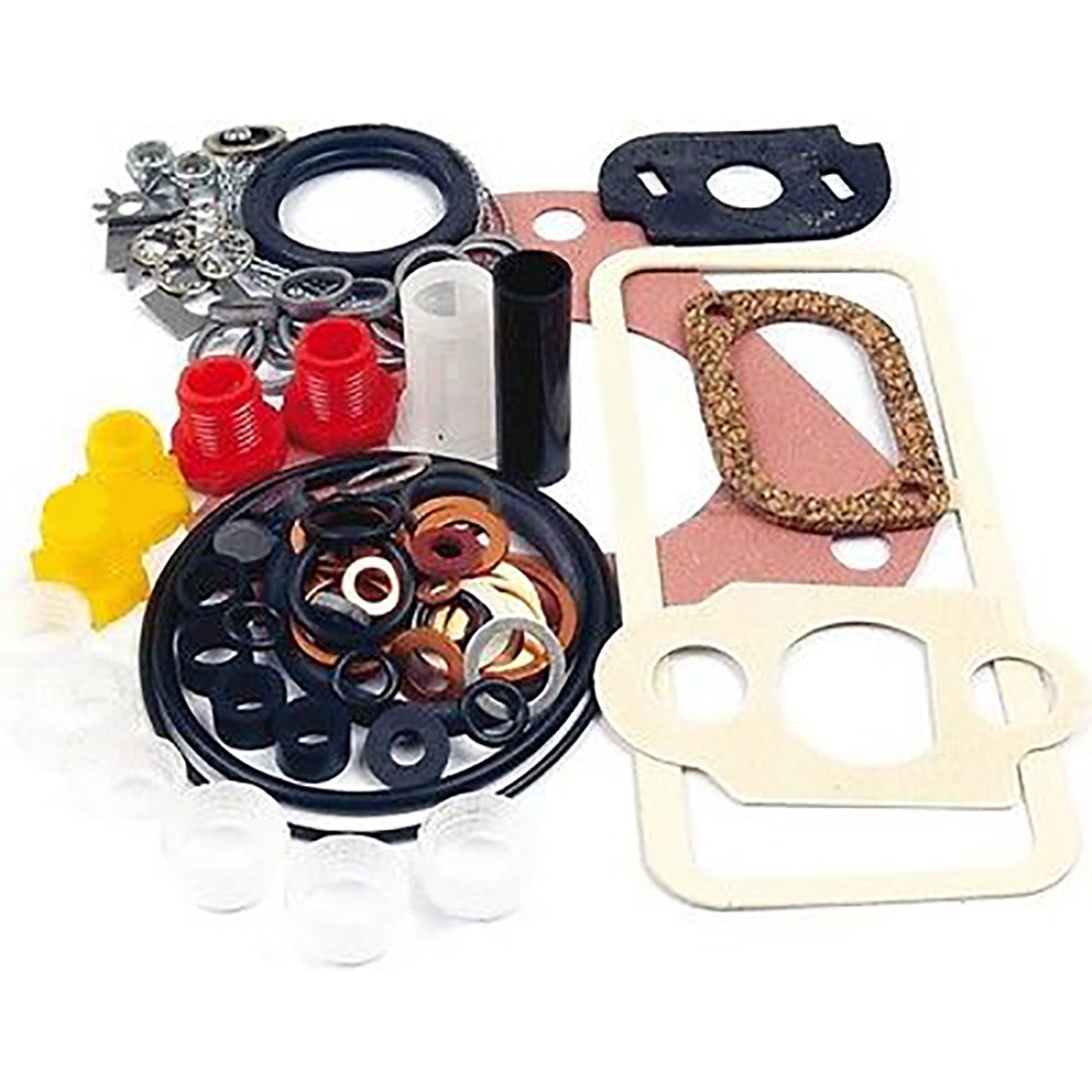 Amazon.com: DPA CAV7135-110 Injector Pump Repair Kit For Ford 3000 4000  7600: Industrial & Scientific