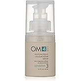 Organic Male OM4 Sensitive Step 3 - Phytonutrient Cellular Repair Serum- Ultra calming and soothing serum for men with Sensitive Skin