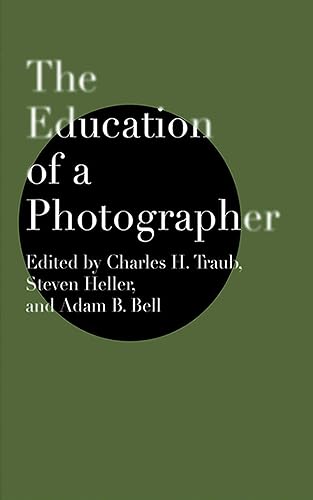 Download The Education of a Photographer PDF