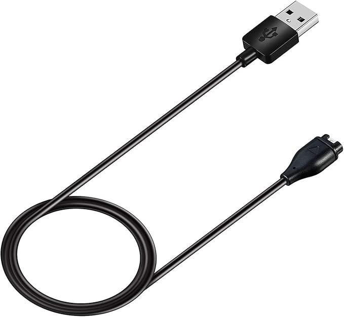 garmin vivosport charging cable