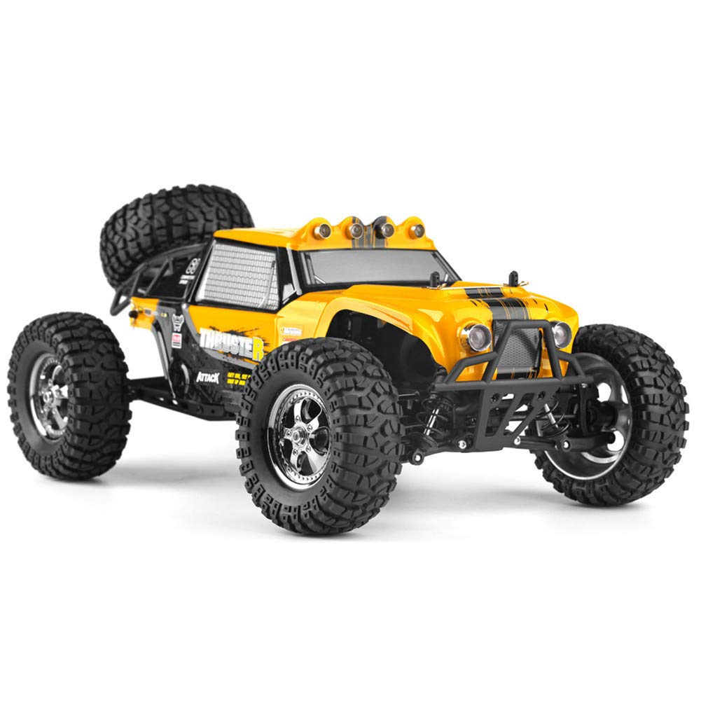 thruster rc car amazon