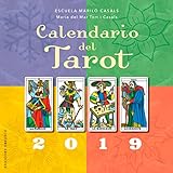 Calendario del tarot 2019 (Spanish Edition) by 