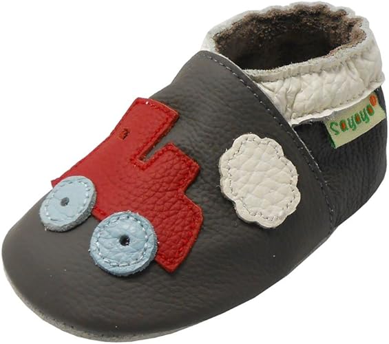 soft sole baby shoes uk