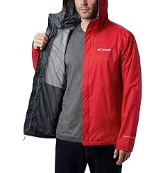 Columbia Men's Watertight II Jacket, Mountain