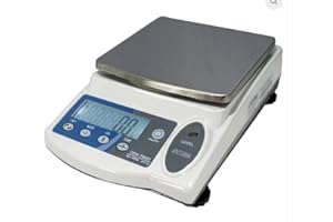 OPTIMA SCALES OPH-T Precision Balances - 2,000 g x 0.1 g