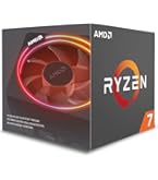 新品未開封AMD Ryzen 7 2700 with Wraith cooler Amazon.com: AMD Ryzen 7 3700X 8-Core, 16-Thread Unlocked