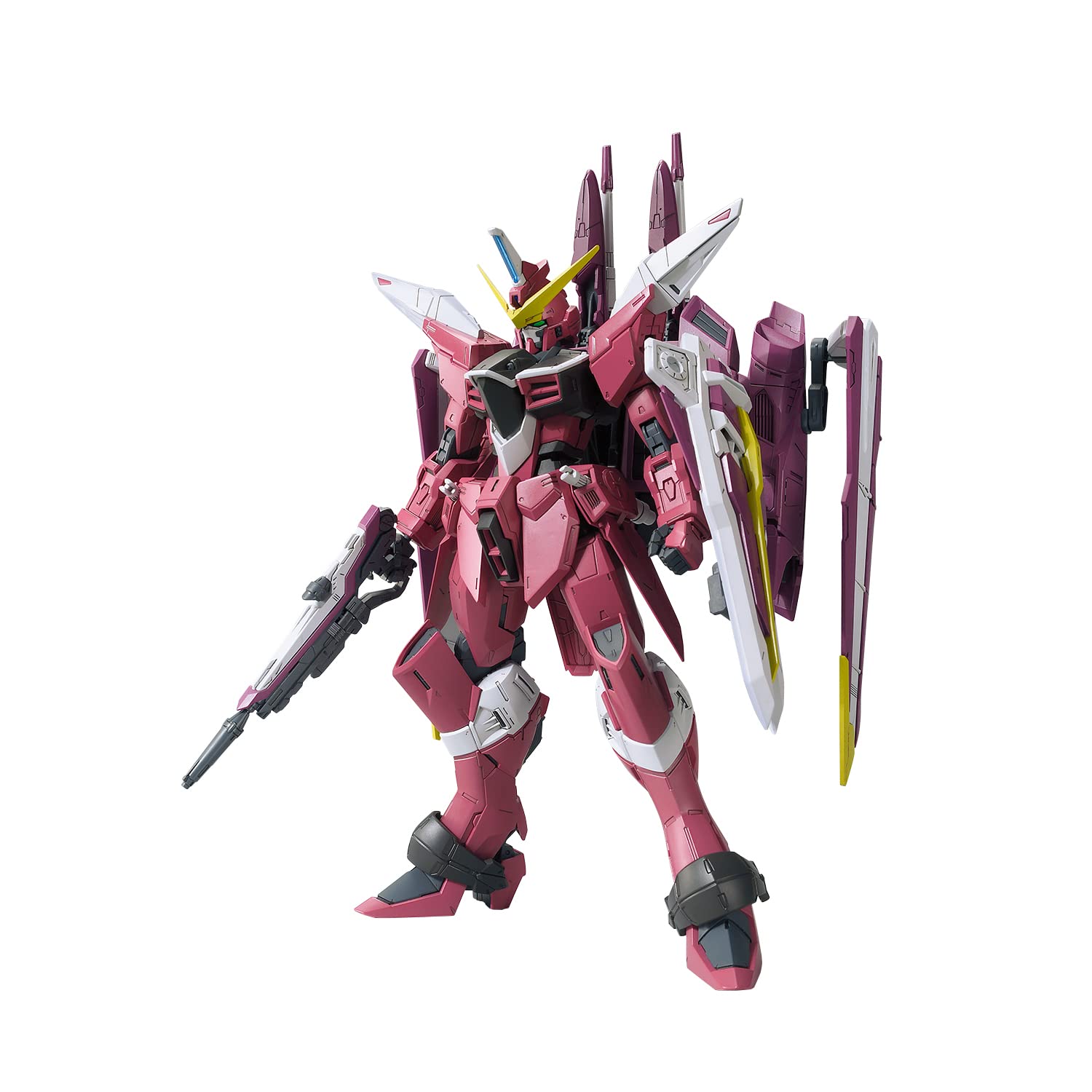 Mua BANDAI SPIRITS MG Mobile Suit Gundam SEED Justice Gundam 1/100