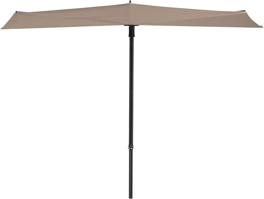 madison sun wave parasol