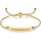 Minicremation Shiny Crystal Cremation Bracelet for Ashes for Women Cube Urn Bangle Locket Ash Holder Memorial Jewelry Bracelet Keepsake Gift