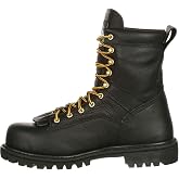Georgia Men's G8010 Mid Calf Boot