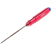 Dynamite Machined Hex Driver 1.5mm DYNT2031 Hand Tools Misc