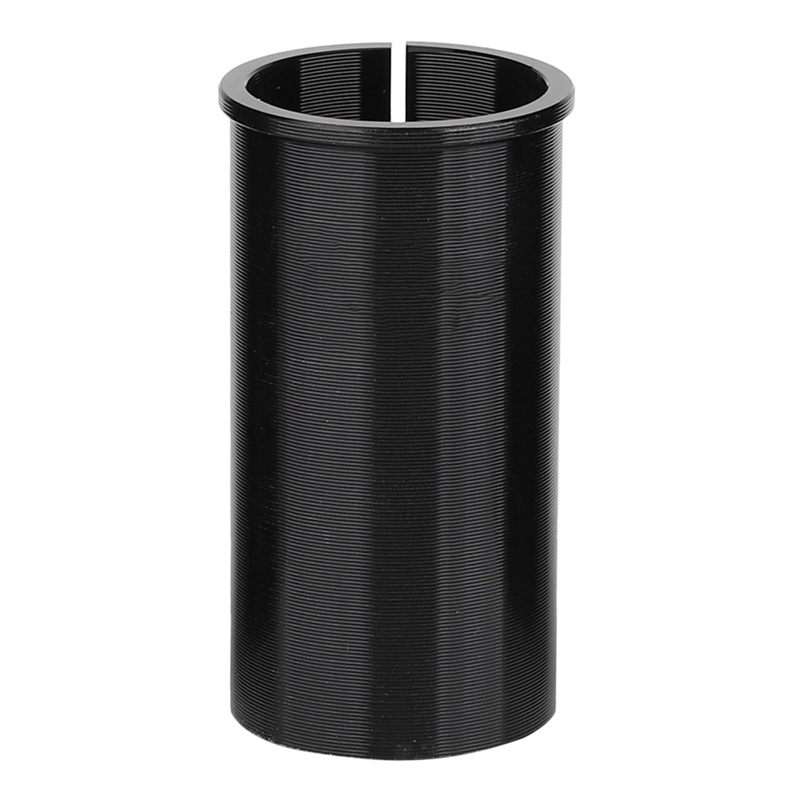 Seatpost Tube Adapter, Aluminum Alloy Road Bike Seat Post Tube Adapter 27.2mm to 28.6/ 30/ 30.4/ 30.8/ 31.6/ 33.9mm(27.2 to 30.4mm)